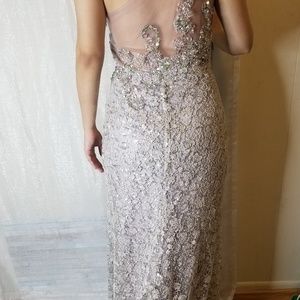 Macduggle Evening dress
